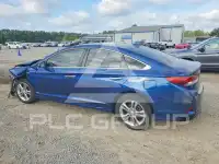2018 Hyundai Sonata фото