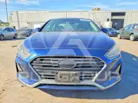 2018 Hyundai Sonata фото