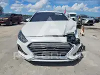 2018 Hyundai Sonata фото