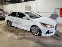 2018 Hyundai Sonata фото