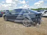 2018 Hyundai Sonata фото