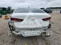 2018 Hyundai Sonata фото
