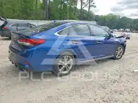 2018 Hyundai Sonata фото