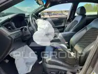 2018 Hyundai Sonata фото