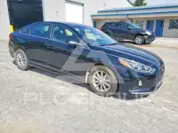 2018 Hyundai Sonata фото