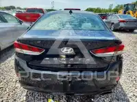 2018 Hyundai Sonata фото