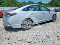 2018 Hyundai Sonata photo
