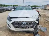 2018 Hyundai Sonata фото