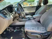 2018 Hyundai Sonata фото
