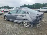 2018 Hyundai Sonata фото