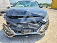 2018 Hyundai Sonata photo