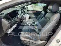 2018 Hyundai Sonata фото