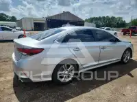 2018 Hyundai Sonata фото