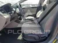 2018 Hyundai Sonata photo