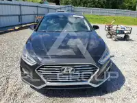 2018 Hyundai Sonata фото