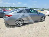 2018 Hyundai Sonata фото