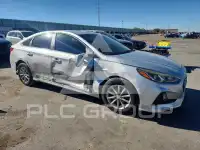 2018 Hyundai Sonata фото