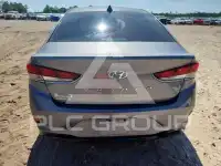 2018 Hyundai Sonata фото