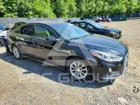 2018 Hyundai Sonata фото