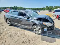 2018 Hyundai Sonata фото
