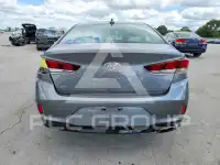 2018 Hyundai Sonata фото
