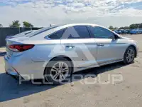 2018 Hyundai Sonata фото