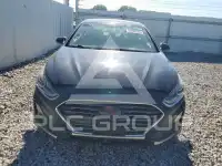 2018 Hyundai Sonata photo