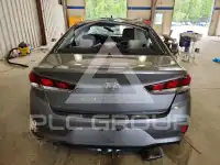 2018 Hyundai Sonata фото