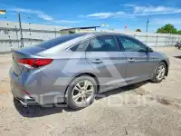 2018 Hyundai Sonata photo
