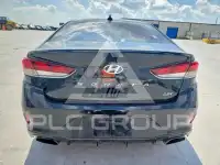 2018 Hyundai Sonata фото