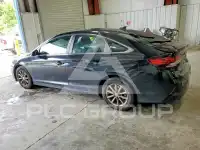 2018 Hyundai Sonata photo