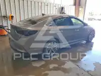 2018 Hyundai Sonata фото