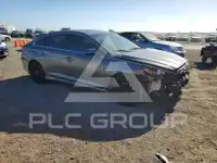 2018 Hyundai Sonata фото