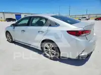 2018 Hyundai Sonata фото