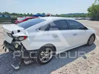 2018 Hyundai Sonata фото