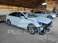 2018 Hyundai Sonata фото