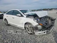2018 Hyundai Sonata photo