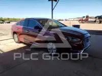 2018 Hyundai Sonata фото