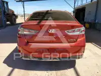2018 Hyundai Sonata фото