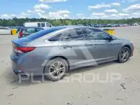 2018 Hyundai Sonata фото
