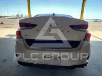 2018 Hyundai Sonata фото