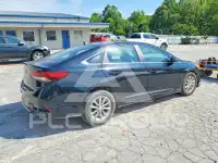 2018 Hyundai Sonata фото
