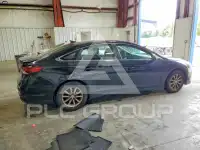 2018 Hyundai Sonata photo