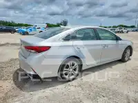 2018 Hyundai Sonata фото