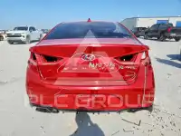 2018 Hyundai Sonata фото