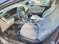 2018 Hyundai Sonata фото