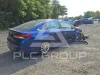 2018 Hyundai Sonata фото