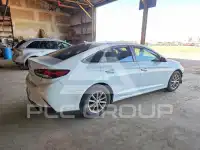 2018 Hyundai Sonata фото
