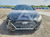 2018 Hyundai Sonata фото