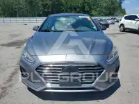 2018 Hyundai Sonata фото